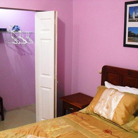 Piarco Village Suites Dış mekan fotoğraf