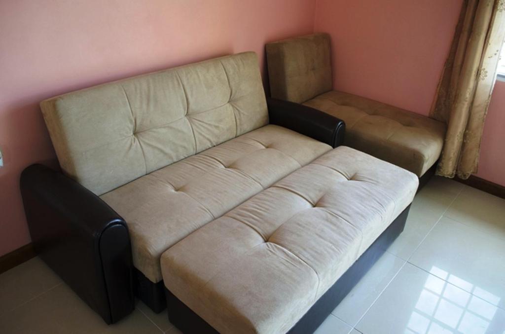 Piarco Village Suites Dış mekan fotoğraf