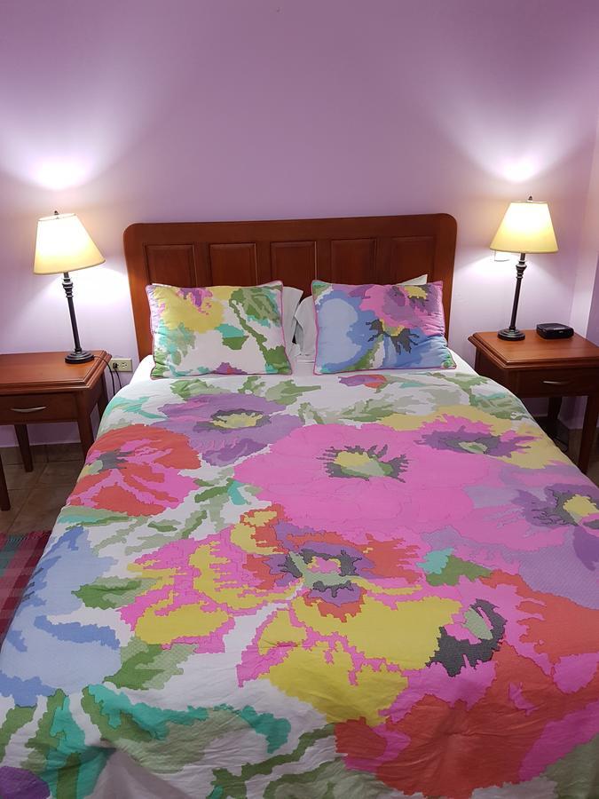 Piarco Village Suites Dış mekan fotoğraf