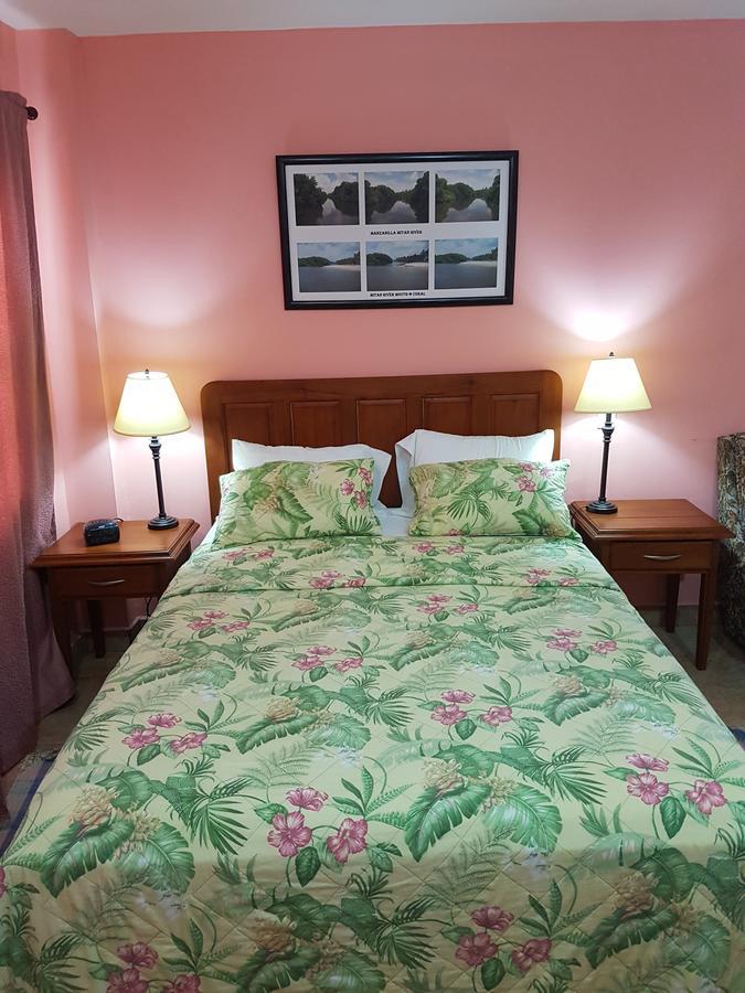 Piarco Village Suites Dış mekan fotoğraf