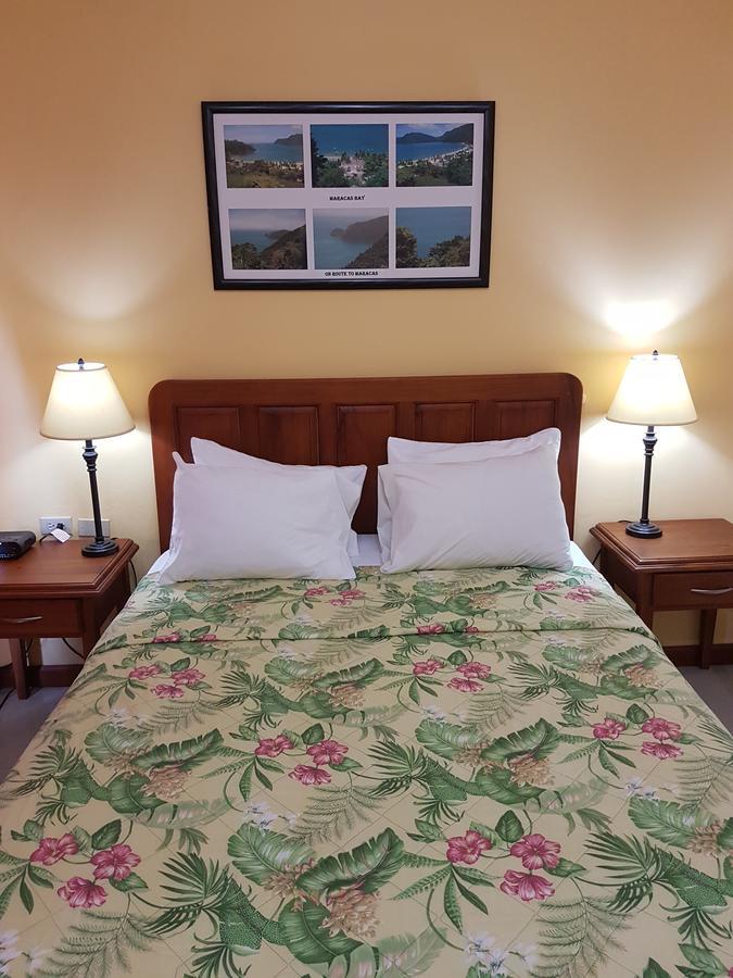 Piarco Village Suites Dış mekan fotoğraf