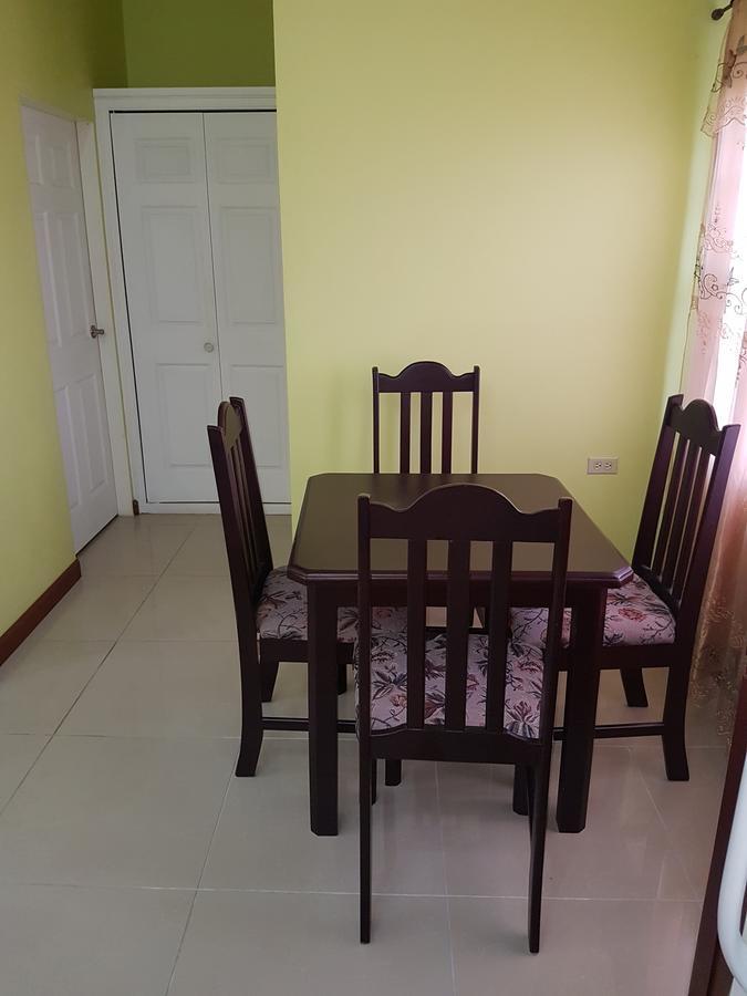 Piarco Village Suites Dış mekan fotoğraf