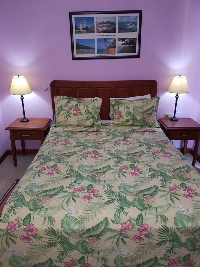 Piarco Village Suites Dış mekan fotoğraf