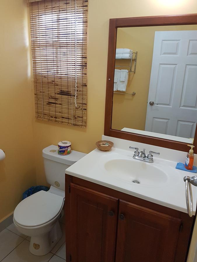 Piarco Village Suites Dış mekan fotoğraf