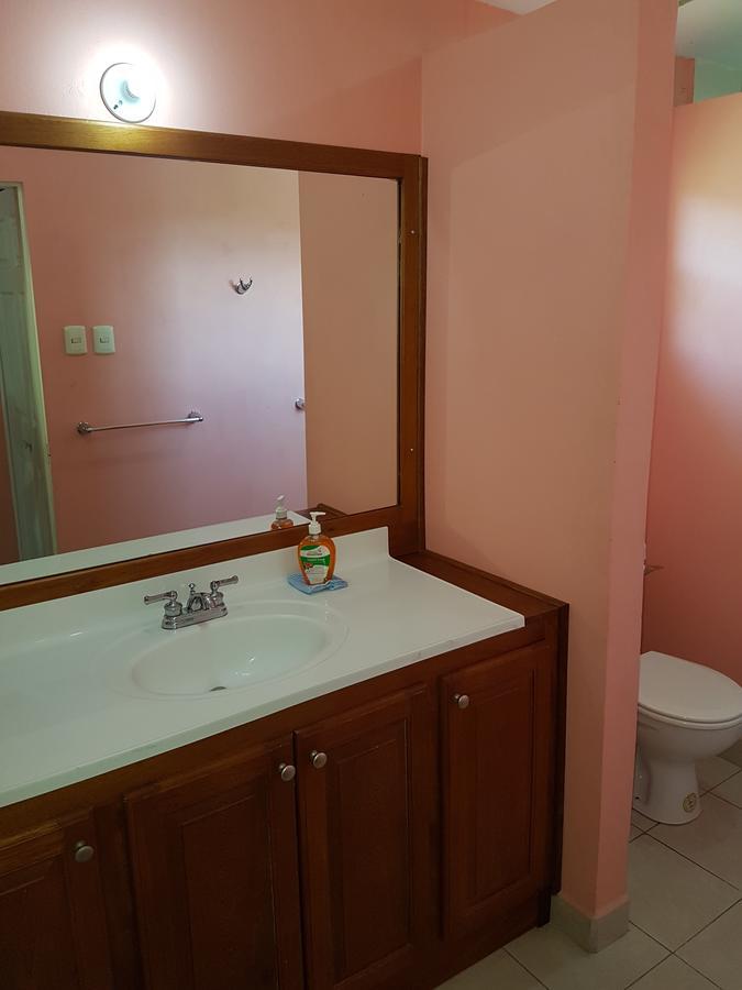 Piarco Village Suites Dış mekan fotoğraf