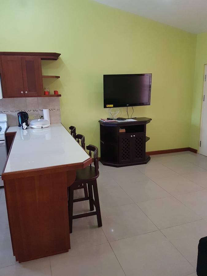 Piarco Village Suites Dış mekan fotoğraf