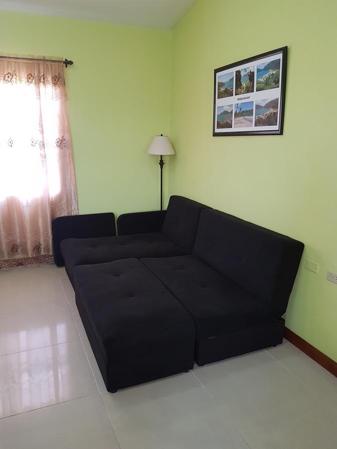 Piarco Village Suites Dış mekan fotoğraf